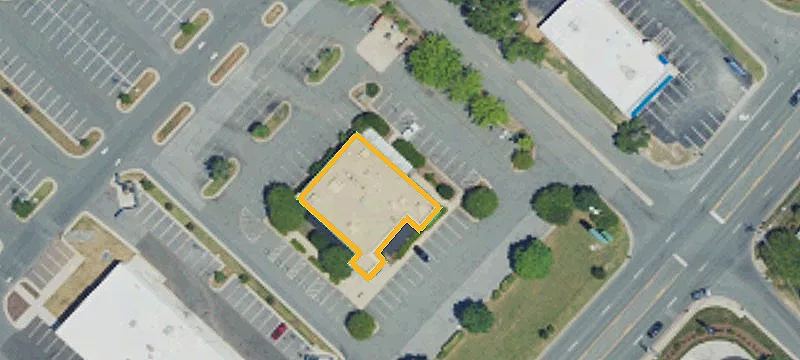 521 Huffman Ml Rd