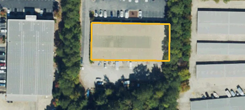 1009 Classic Rd