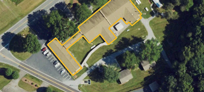 6206 Reidsville Rd