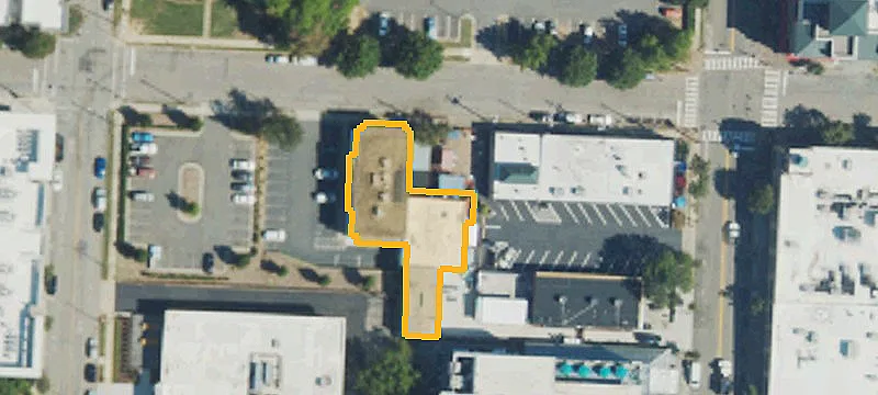 609 Tucker St
