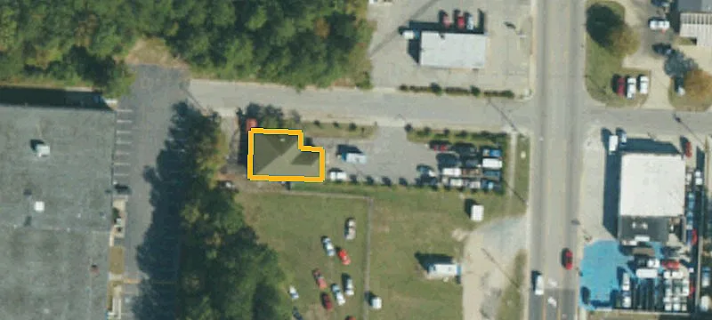 129 Cutts W St