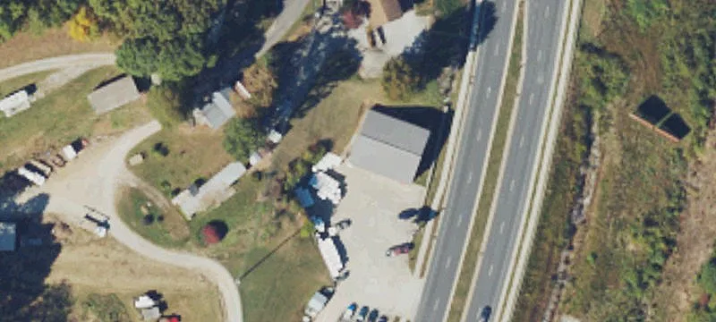 1581 Georgia Rd