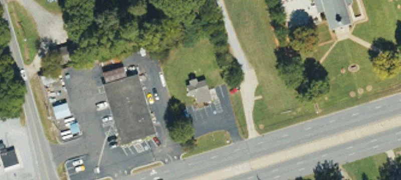 6117 Wilkinson Blvd