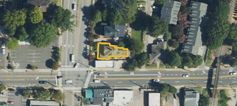 702 Glenwood Ave
