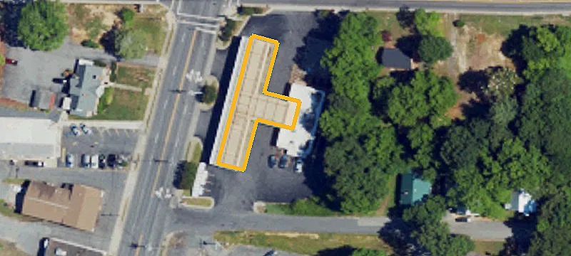 534 Fayetteville St