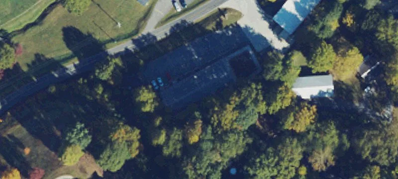 486 Fairview Rd