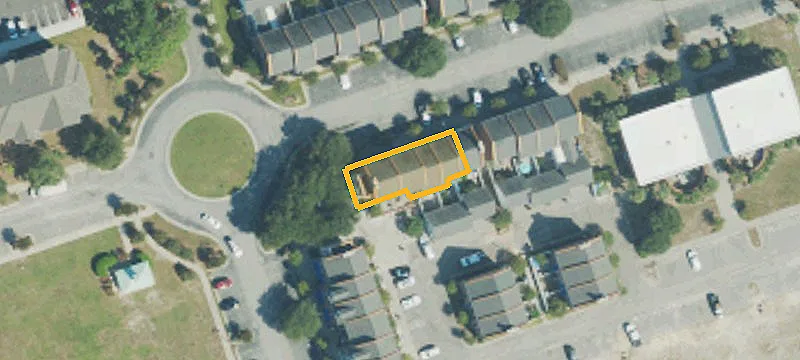 7645 High Market St, Unit 4