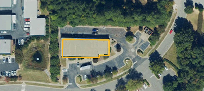 1091 Investment Blvd