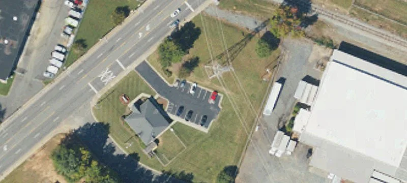 5450 Sharon Amity Rd