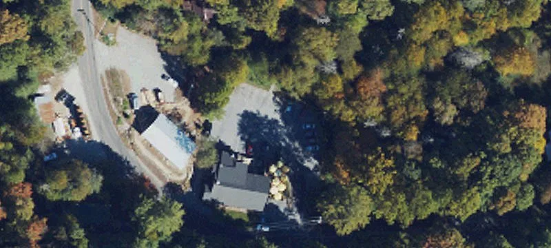 595 Franklin Rd