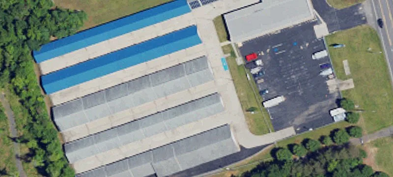 421 Van Buren Rd