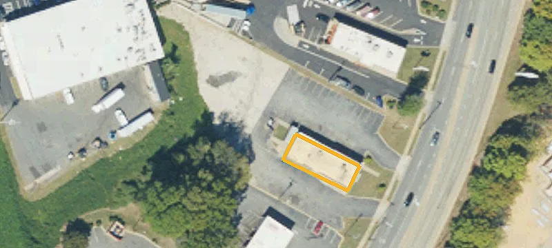 200 Eastway Dr