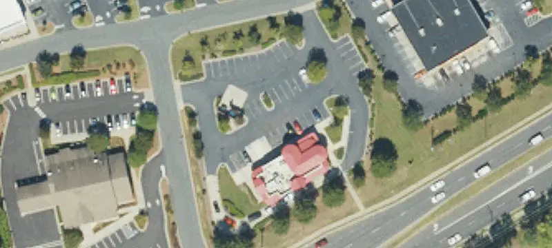10730 Tryon St