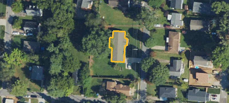 483 Caribou Rd