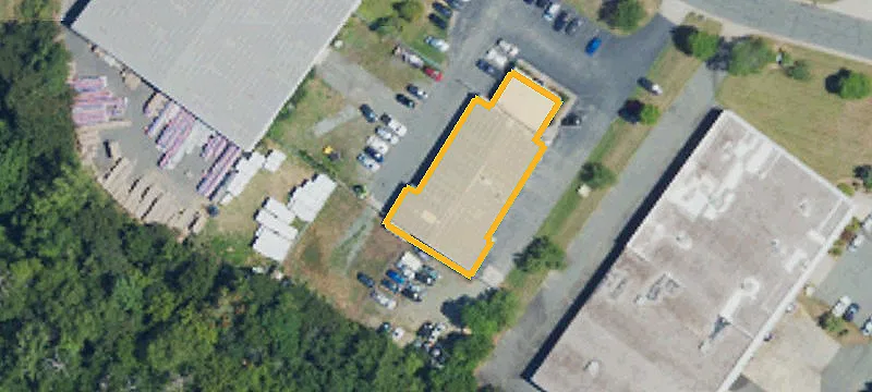 2323 Hanford Rd