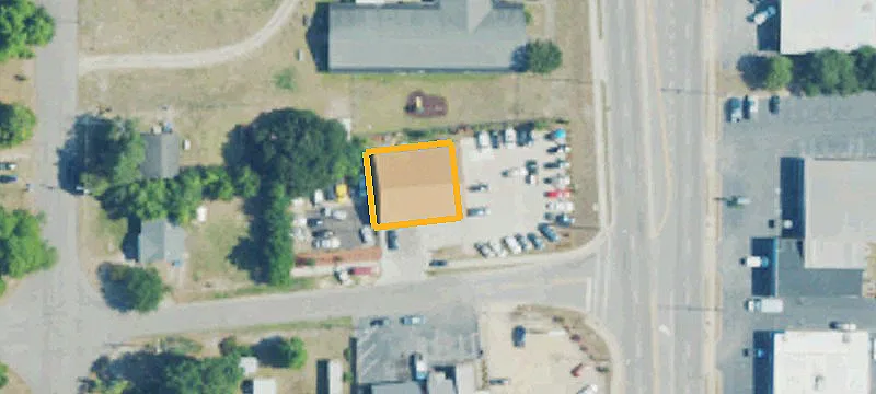 210 Hope Mls Rd