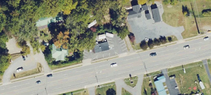 1560 Soco Rd