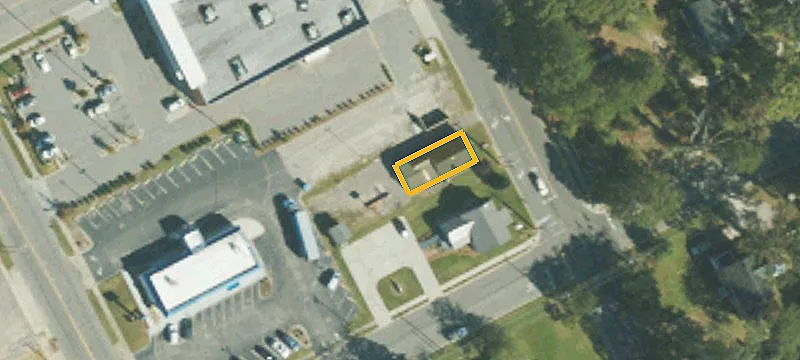 1406 Saint Andrew St