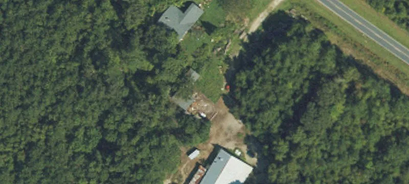 2799 Tilghman Rd
