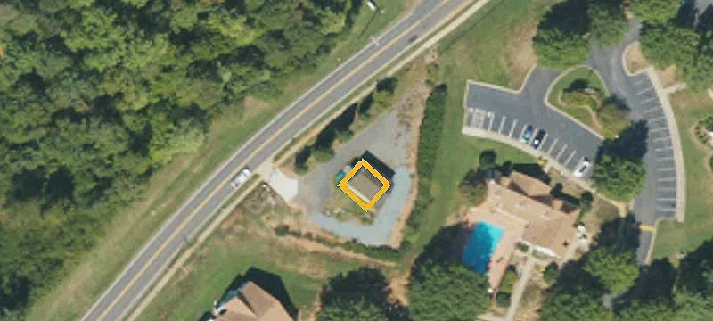 12727 Dorman Rd