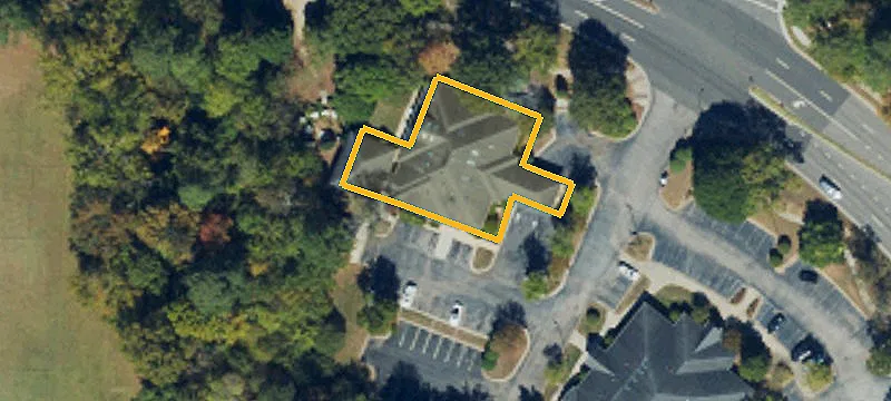 1005 High House Rd