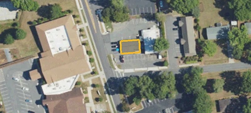 101 Oakley Dr