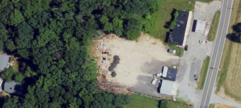 5614 Randleman Rd