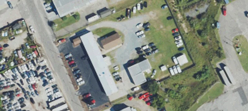 128 Harley Rd
