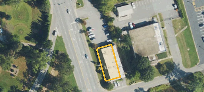 830 Hendersonville Rd