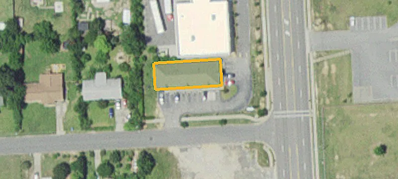 401 Reilly Rd