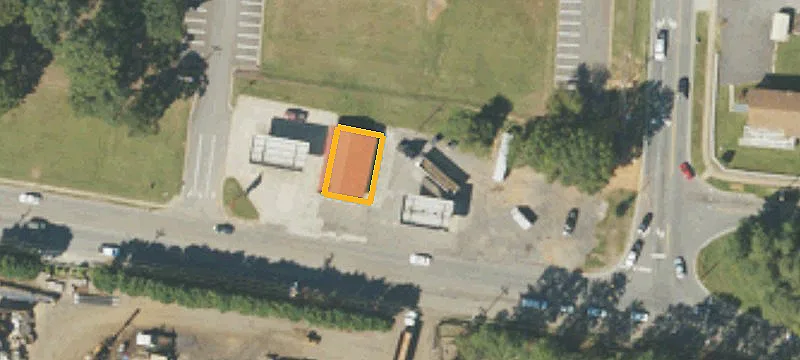 1155 Salisbury Rd