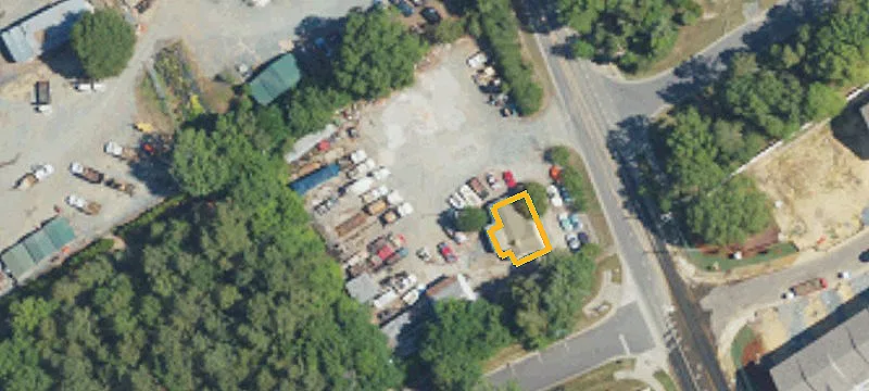 4324 Matthews Indian Trl Rd
