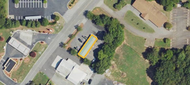 2250 Old Salisbury Rd