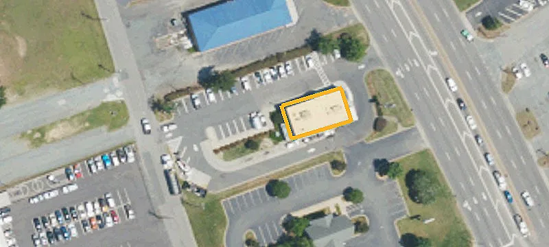 401 Roosevelt Blvd