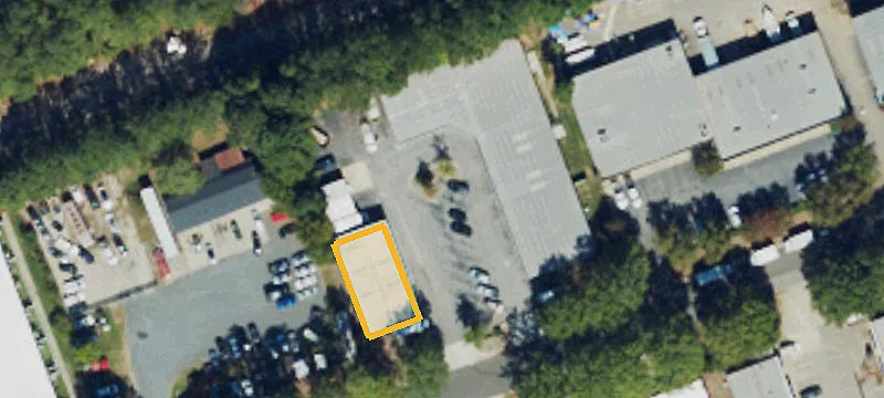 111 Woodwinds Industrial Ct