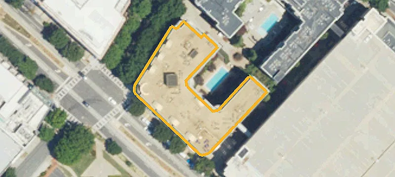 718 Trade St, Unit 1