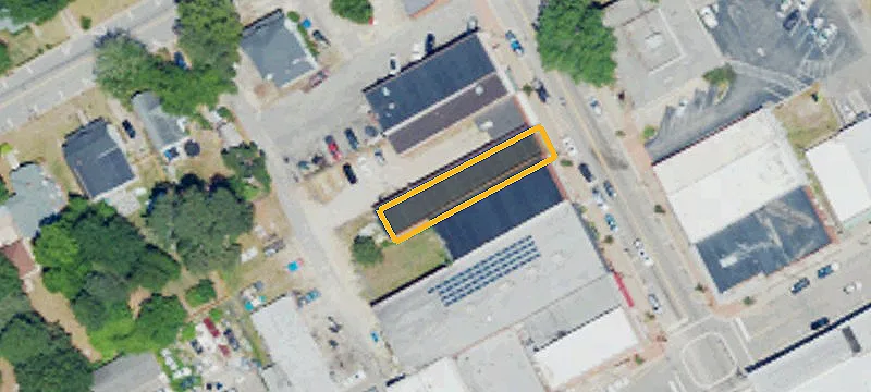 217 Arendell Ave