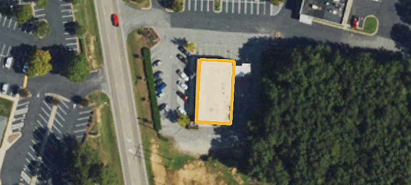 505 Benson Rd