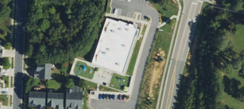 1001 Olive Chapel Rd