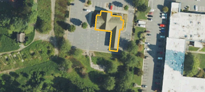 1327 Tunl Rd