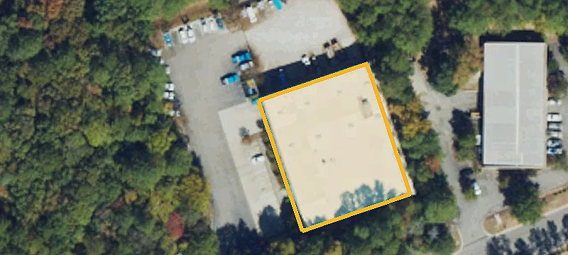 401 Kitty Hawk Dr