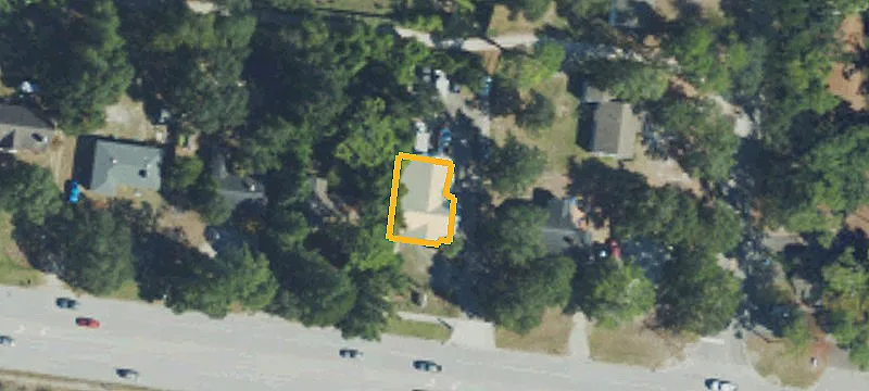 5039 Oleander Dr