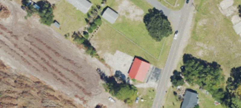 141 Navassa Rd