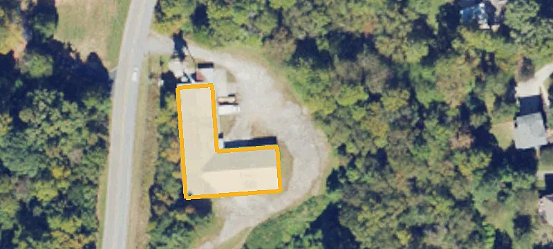442 Pne Mtn Rd
