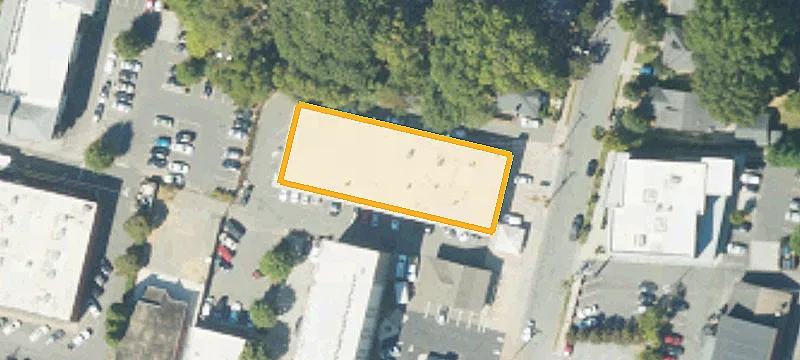 1321 Pecan Ave