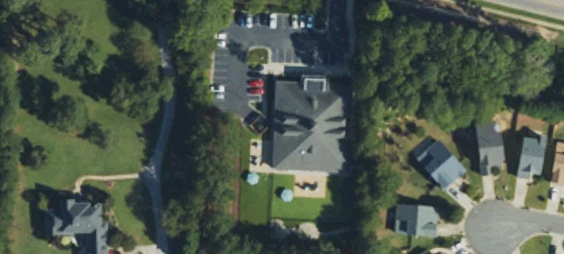 903 Olive Chapel Rd