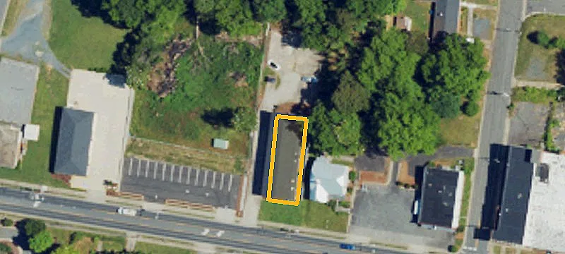 231 Salisbury St