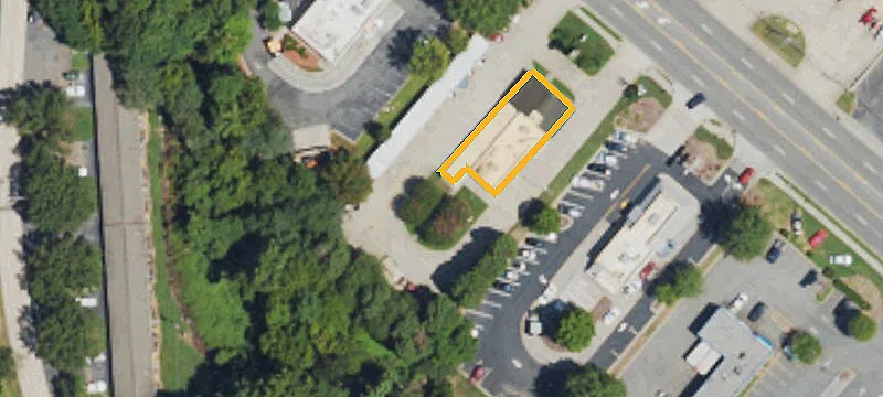 3650 Reynolda Rd