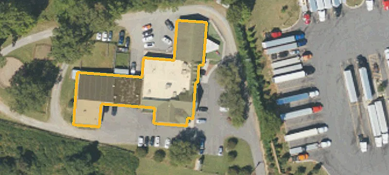 181 Mocksville Hwy