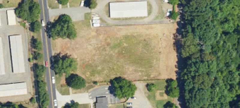 16100 Old Statesville Rd